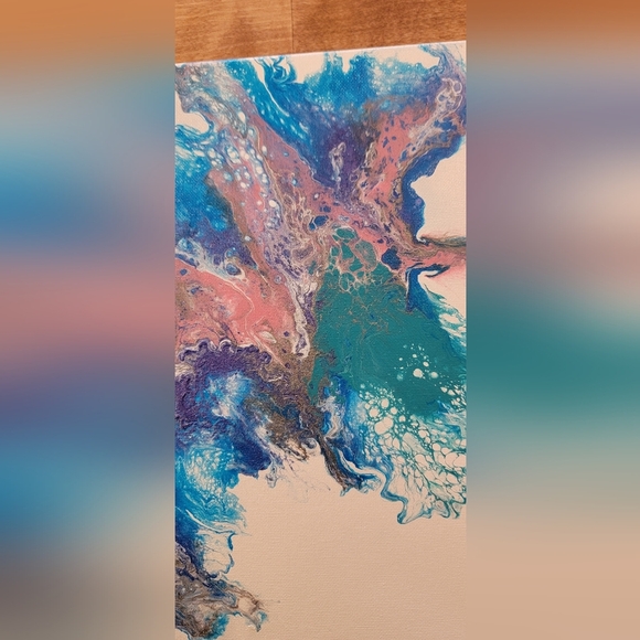 Origina, Hand crafted by K. Senkute in Rochester Ny 2024 - Picture 5 of 5